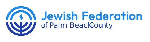 Jewish Federation of Palm Beach County Inc logo