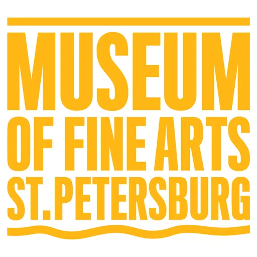 Museum of Fine Arts of St Petersburg FLA Inc logo