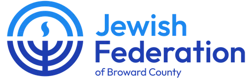 United Jewish Community of Broward County Inc logo