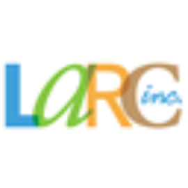 Larc Inc logo