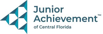 Junior Achievement of Central logo