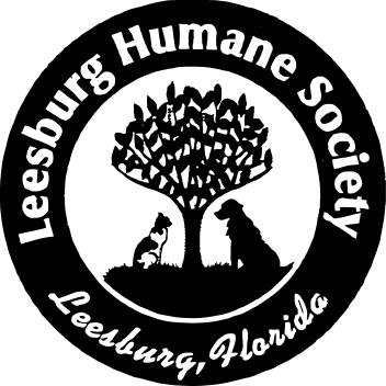 Leesburg Humane Society Inc logo