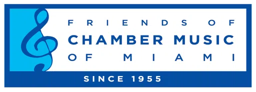 Friends of Chamber Music of Miami Inc logo