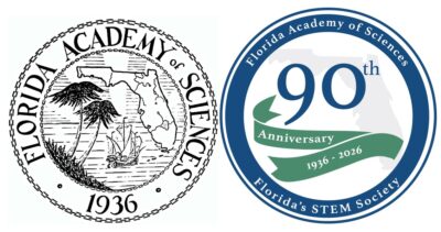 Florida Academy of Sciences Inc logo
