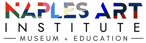 Naples Art Association logo