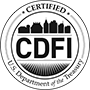 Launch Credit Union logo