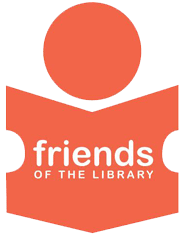 Friends of the Library of Collier County Inc logo