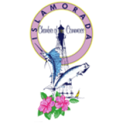 Islamorada Chamber of Commerce logo
