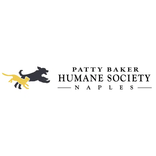 PATTY Baker Humane Society Naples logo