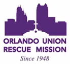 Orlando Union Rescue Mission Inc logo