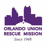 Orlando Union Rescue Mission Inc logo