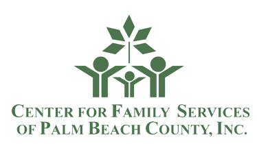 Center for Family Services of Palm Beach County Inc logo