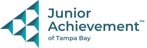 Junior Achievement of Tampa Bay logo