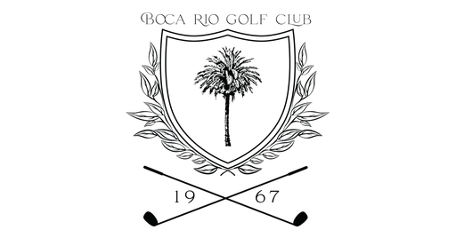 Boca Rio Golf Club Inc logo