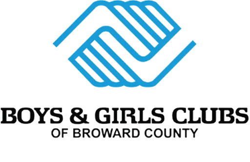 Boys & Girls CLUBS of Broward County logo