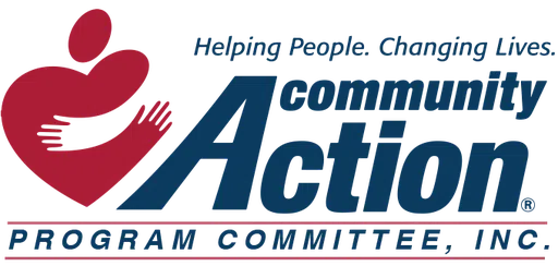 Community Action Program Committee Inc logo