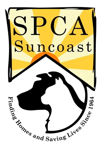 Society for Prevention of Cruelty to Animals of West Pasco Inc logo