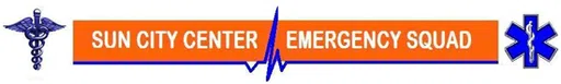 Sun City Center Emergency Squad No 1 Inc logo