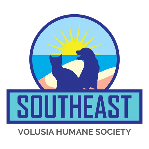 Southeast Volusia Humane Society logo