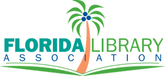 Florida Library Association Inc logo