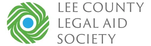 Lee County Legal Aid Society logo