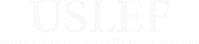 United States Law Enforcement Foundation Inc logo