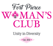 Womans Club of Fort Pierce logo