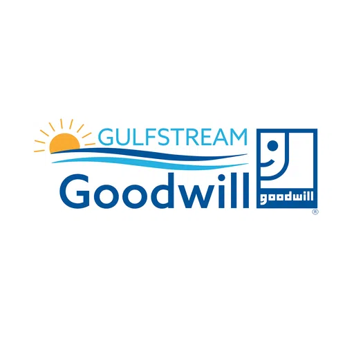 Gulfstream Goodwill Industries Inc logo