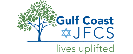 Gulf Coast Jewish Family and Community Services Inc logo