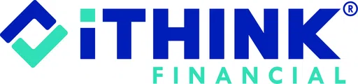 Ithink Financial Credit Union logo