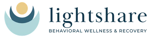 Lightshare Behavioral Wellness & Recovery Inc logo
