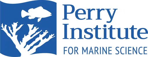 The Perry Institute for Marine Science Inc logo