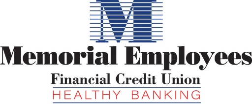 Memorial Employees Financial Credit Union logo