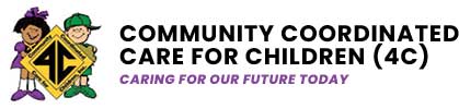 Community Coordinated Care for Children Inc logo
