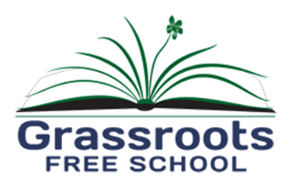 Grassroots Free School System Inc logo