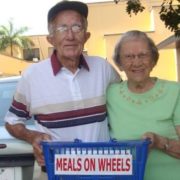 Sebring Meals on Wheels Inc logo