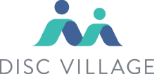 Disc Village Inc logo