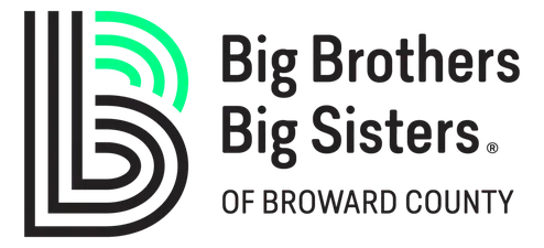 Big Brothers Big Sisters of Broward Inc logo