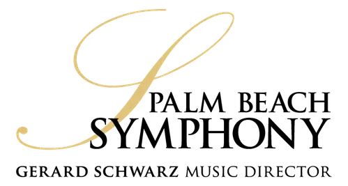 The Palm Beach Symphony Society Inc logo