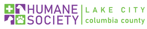 Lake City Columbia County Humane Society Inc logo