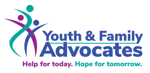 Youth and Family Alternatives Inc logo