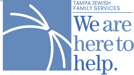 Tampa Jewish Family Services Inc logo