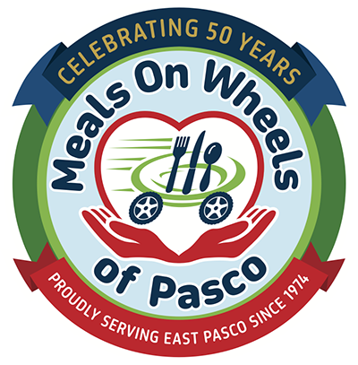 East Pasco Meals on Wheels Inc logo