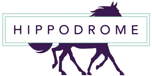 Hippodrome State Theatre Inc logo