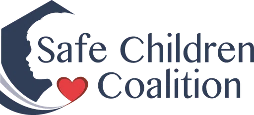 Safe Children Coalition Inc logo