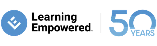Learning Empowered Inc logo