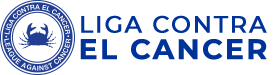 Liga Contra El Cancer Inc League Against Cancer Inc logo