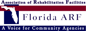Florida Association of Rehabilitation Facilities Inc logo