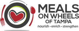 Meals on Wheels of Tampa Inc logo