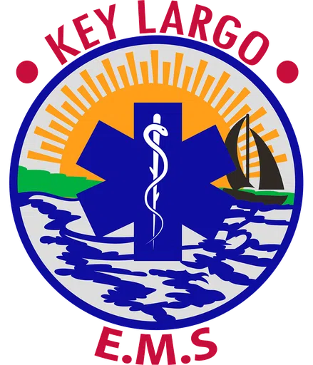 Key Largo Volunteer Ambulance Corp Inc logo